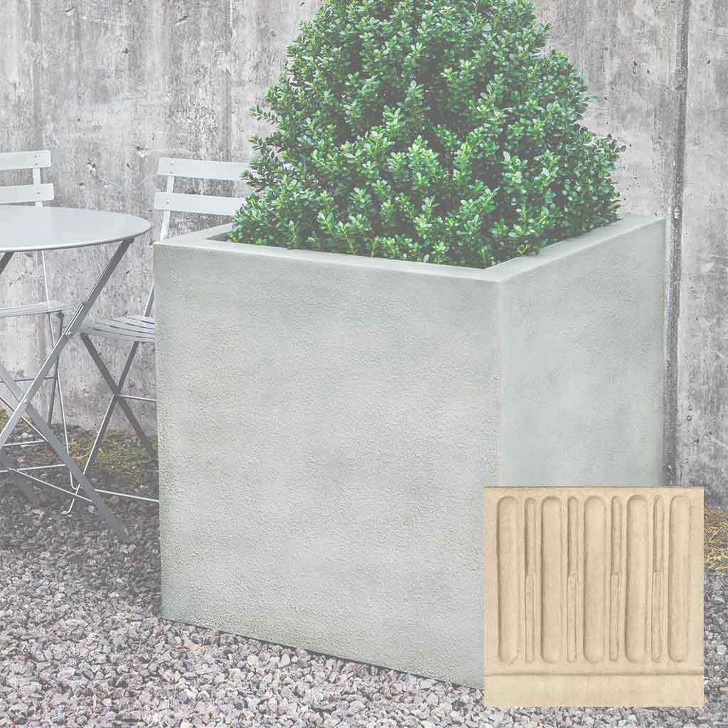 Metropolis Cube 4848 **Special Order Item**