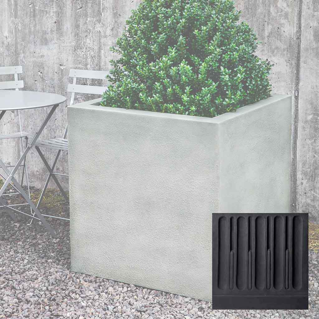 Metropolis Cube 4848 **Special Order Item**