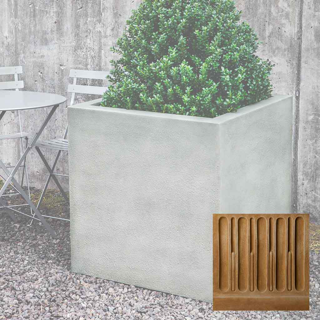Metropolis Cube 4848 **Special Order Item**