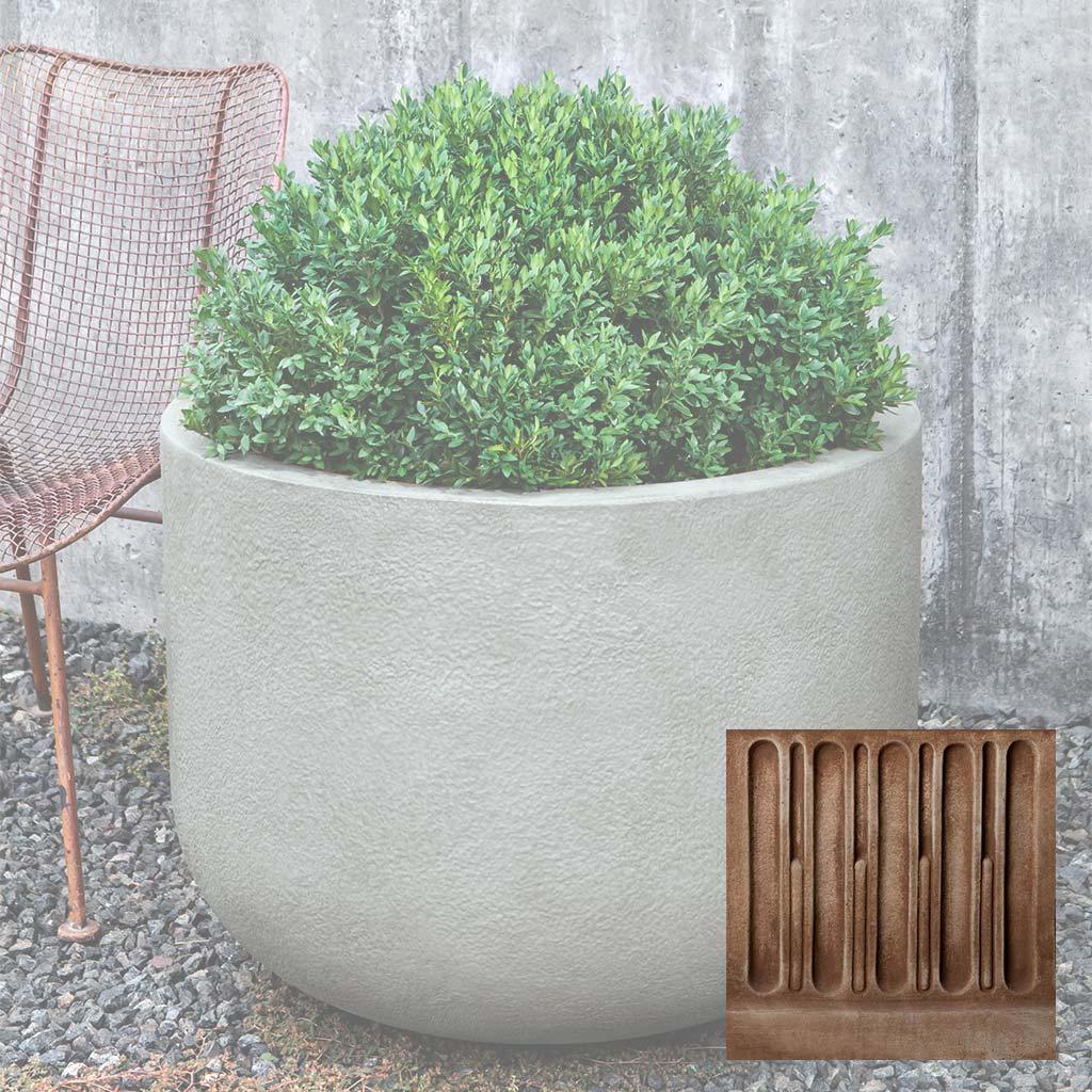 Campania International Contour Planter - Thumbnail 4