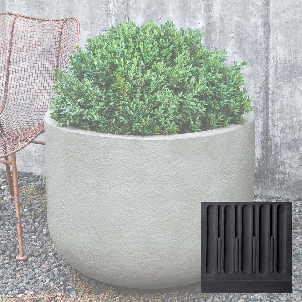 Campania International Contour Planter - Thumbnail 3