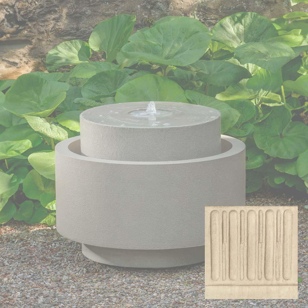 Millstone Fountain