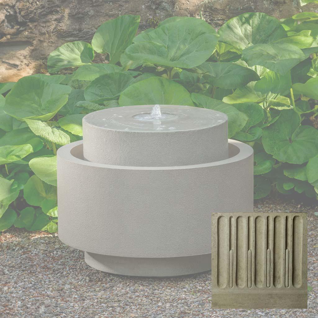 Millstone Fountain