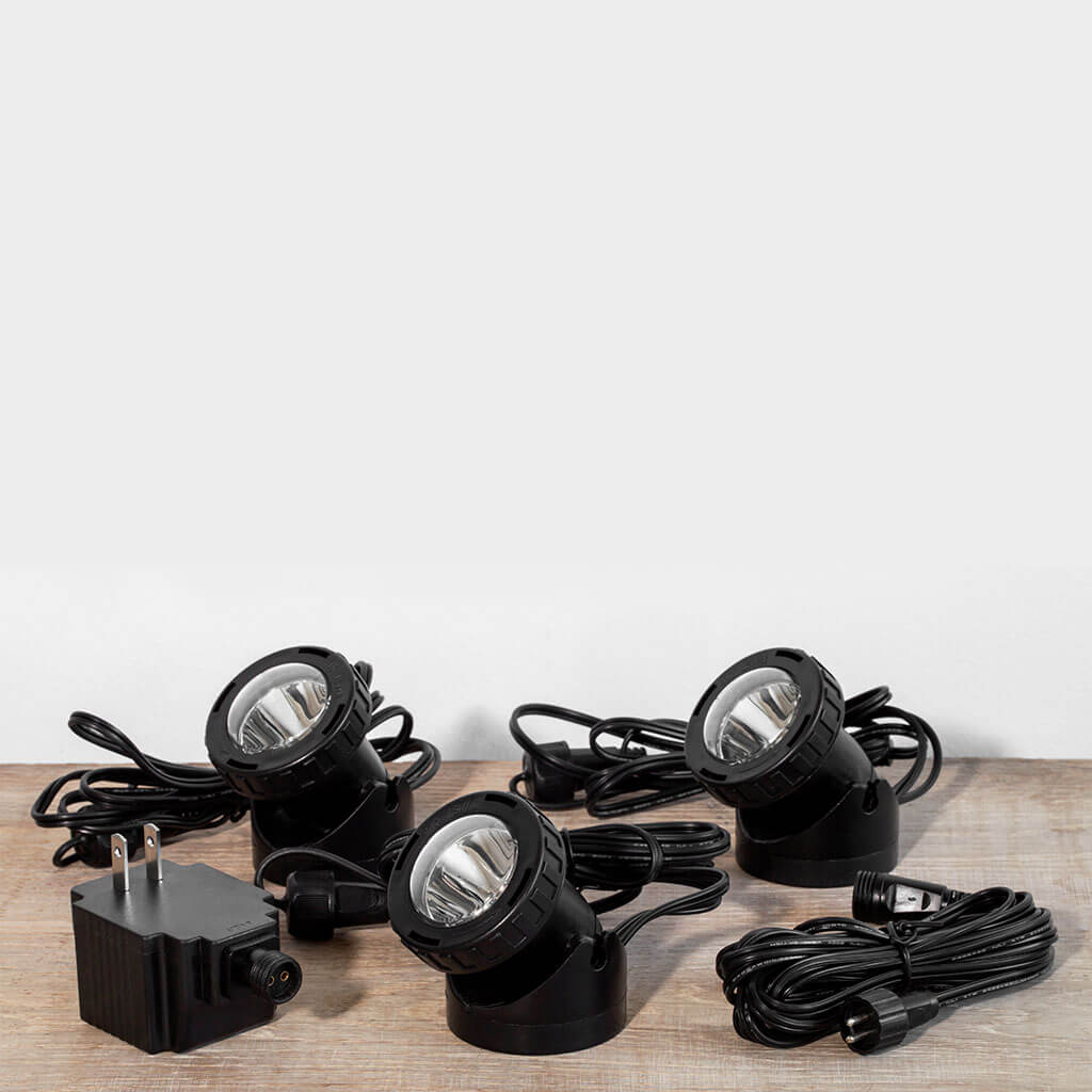 Campania International Light Kit