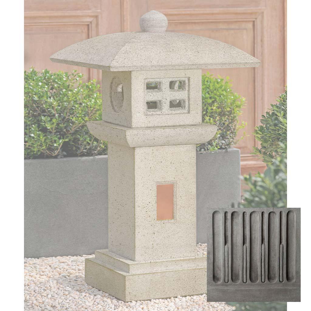 Campania International Ana Ly Lantern - Thumbnail 5