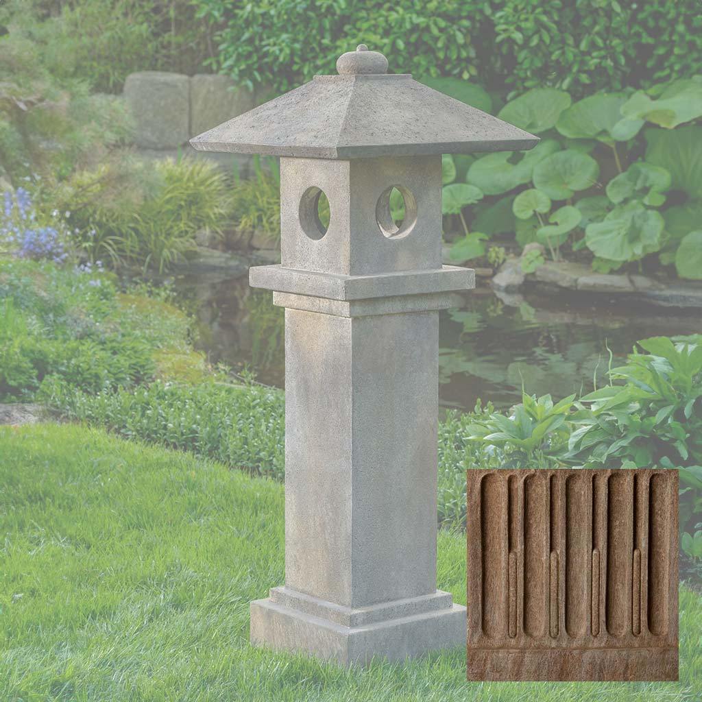 Aizu Lantern