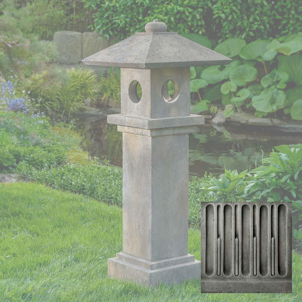 Aizu Lantern