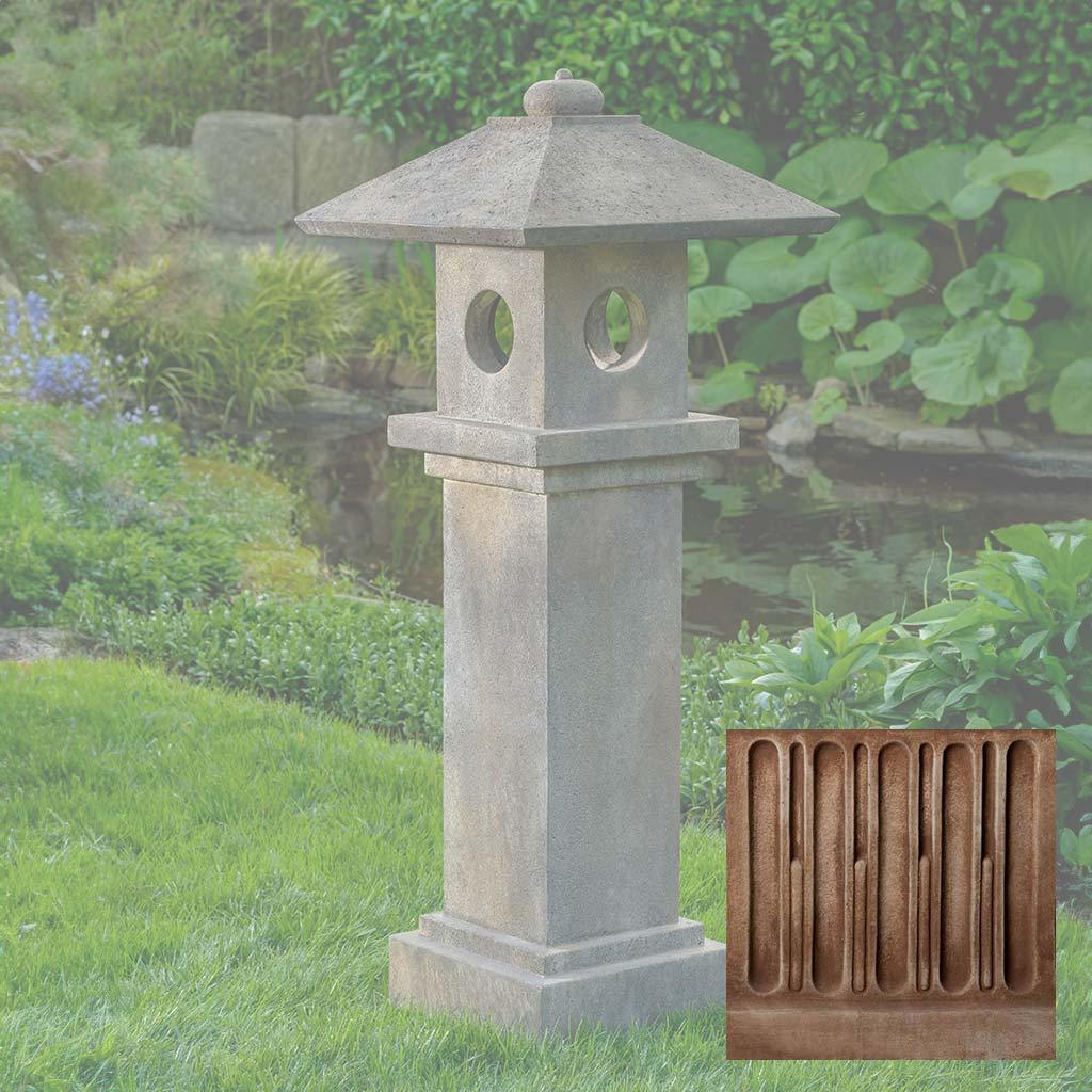 Aizu Lantern