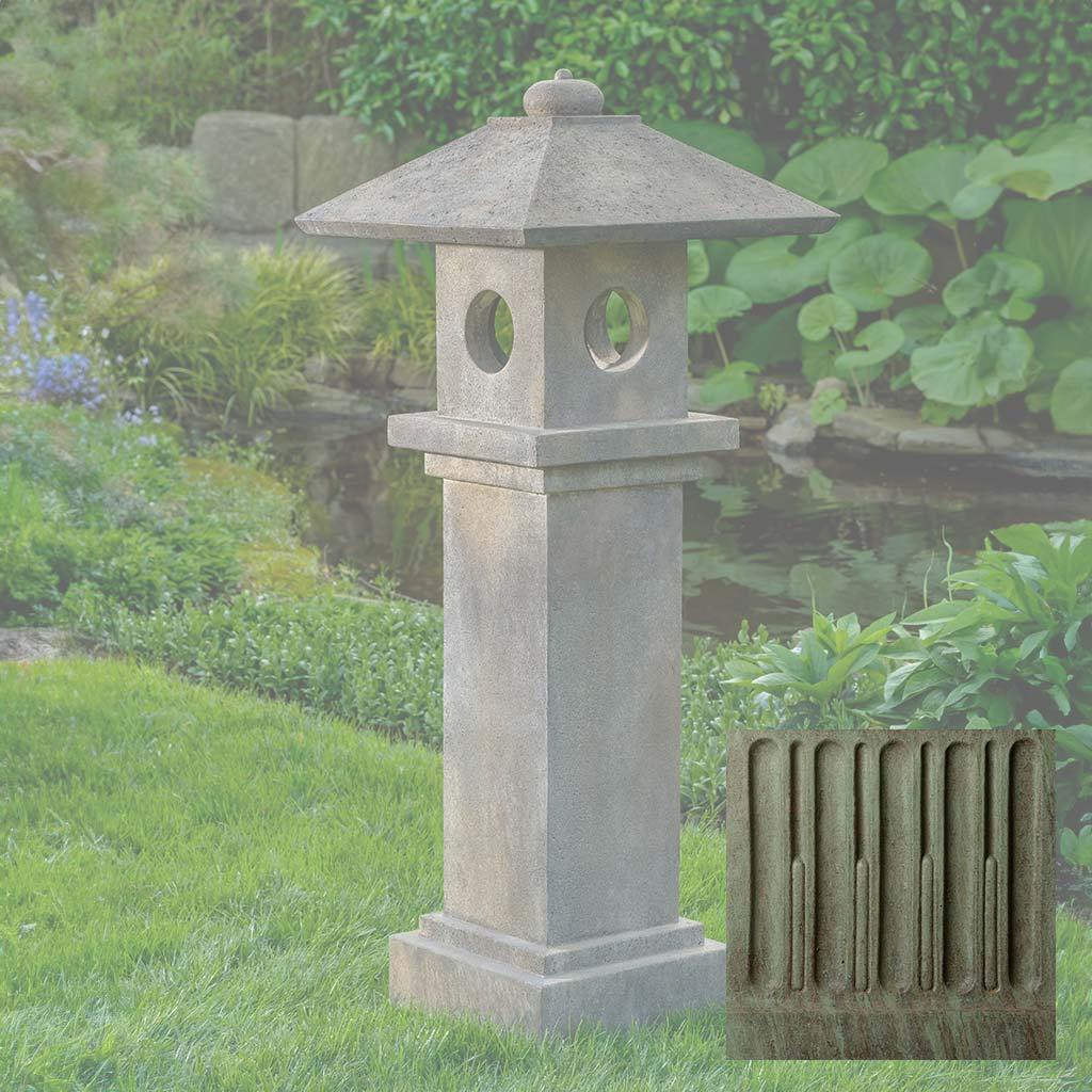 Aizu Lantern