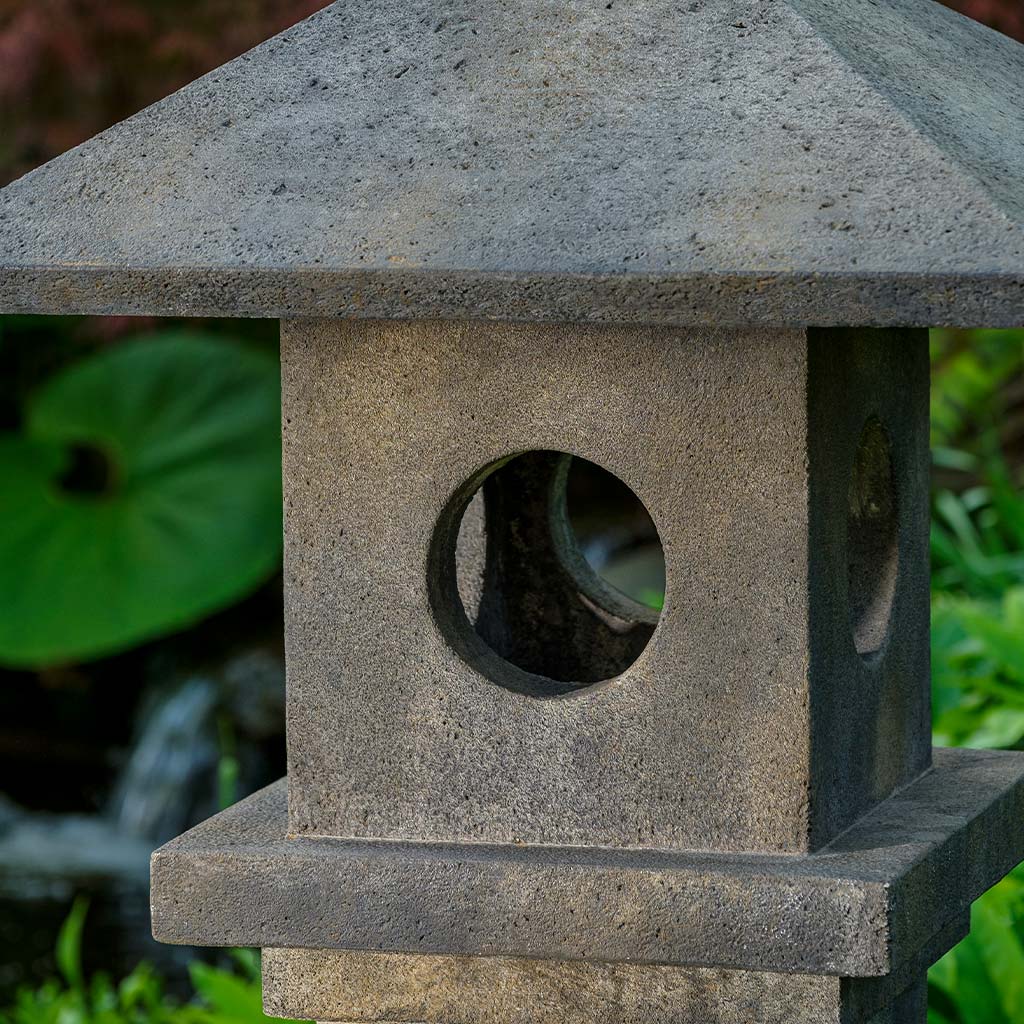 Aizu Lantern