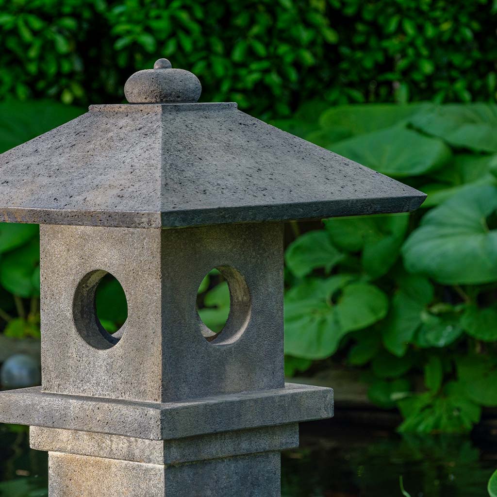 Aizu Lantern