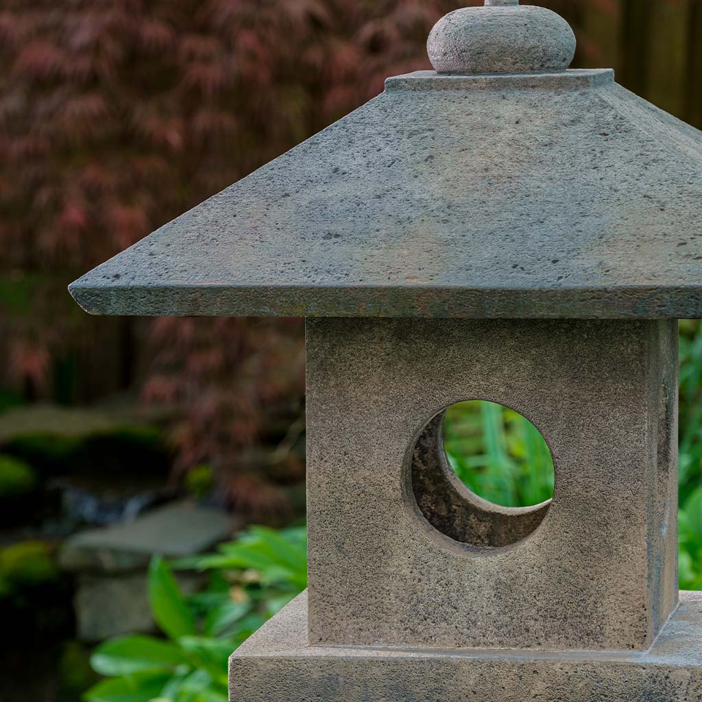 Aizu Lantern