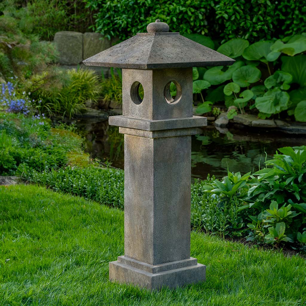 Aizu Lantern