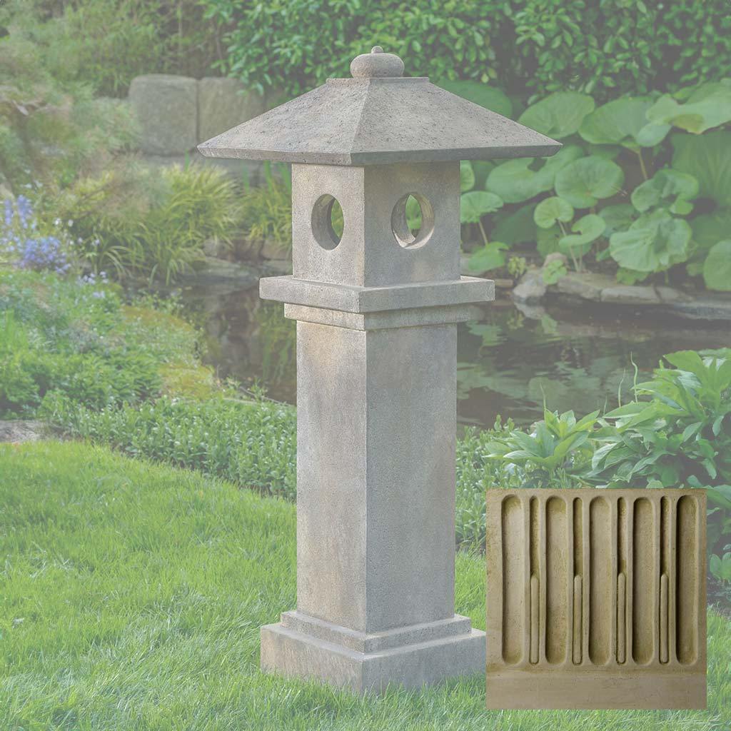 Aizu Lantern