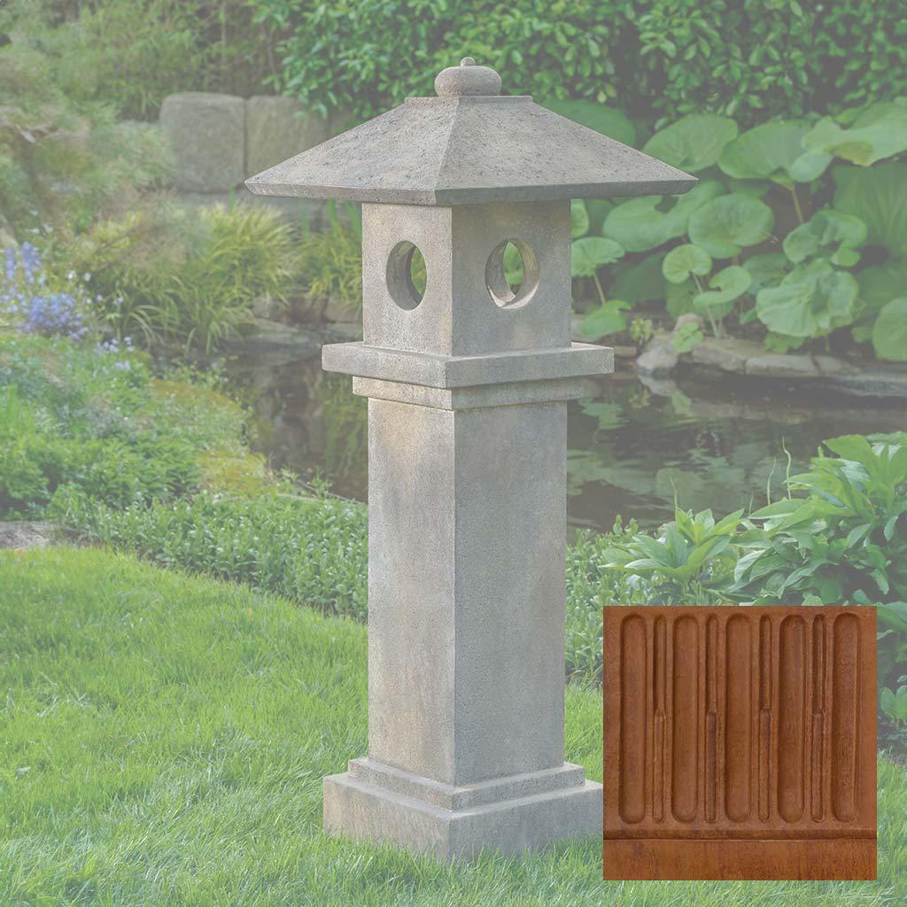 Aizu Lantern