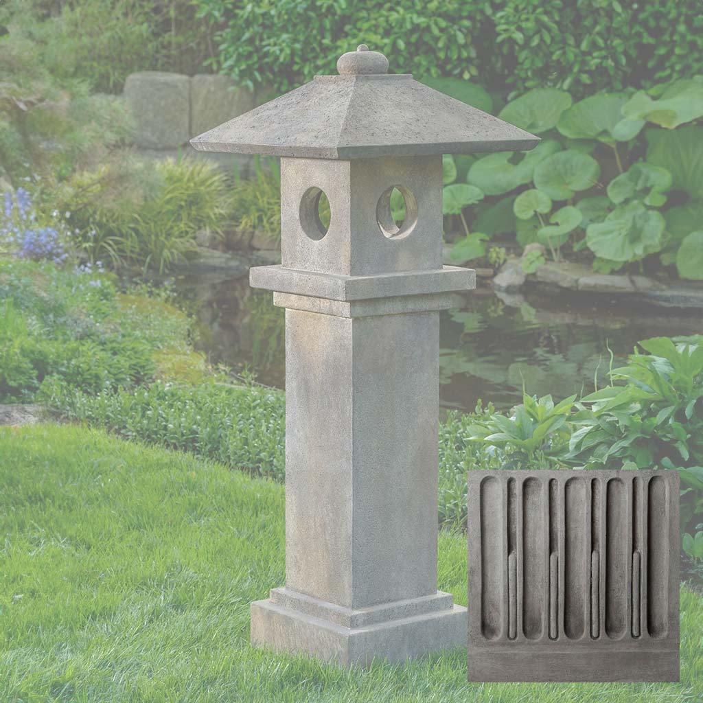 Aizu Lantern