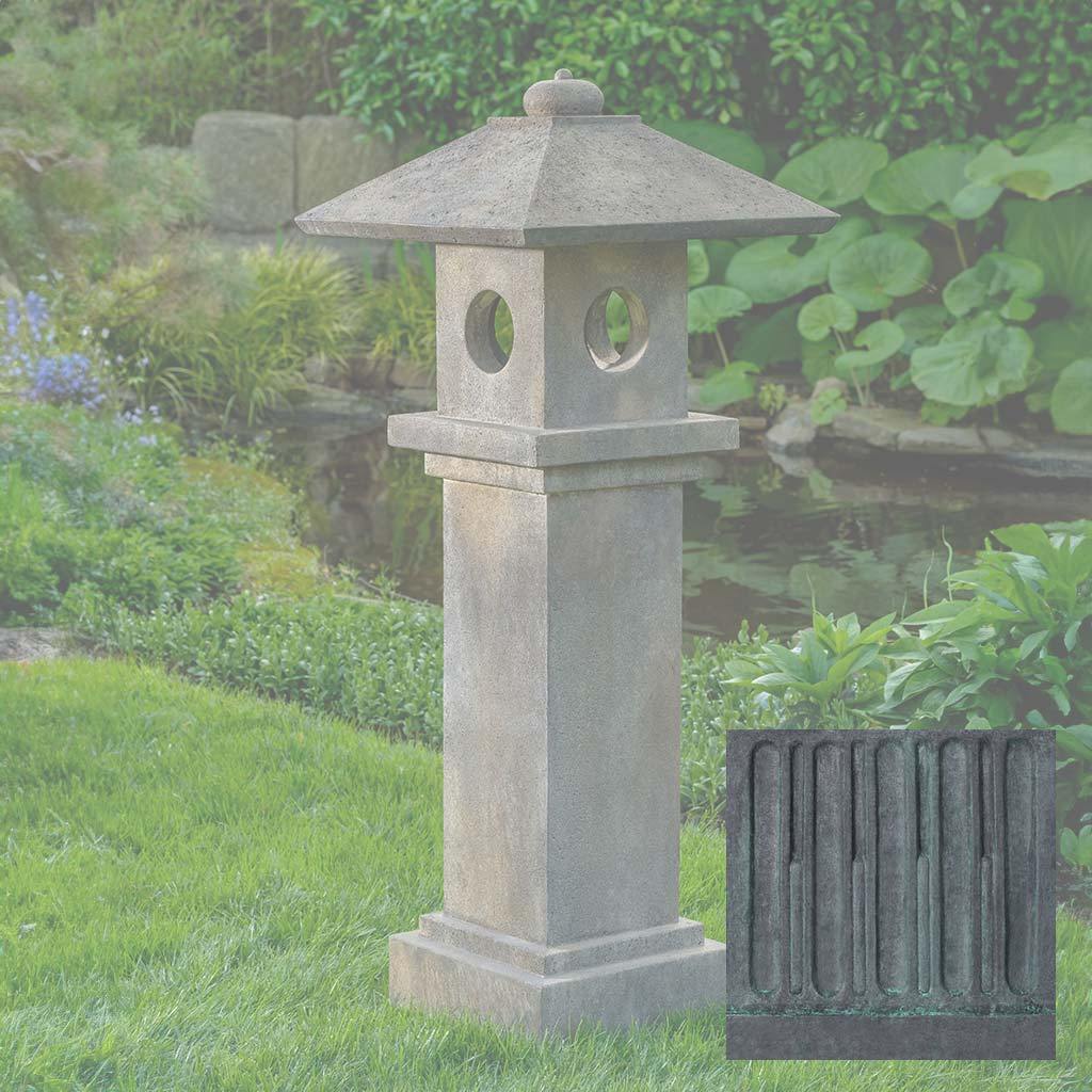 Aizu Lantern