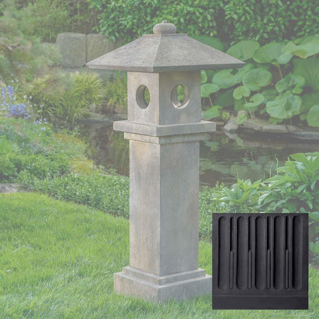 Aizu Lantern