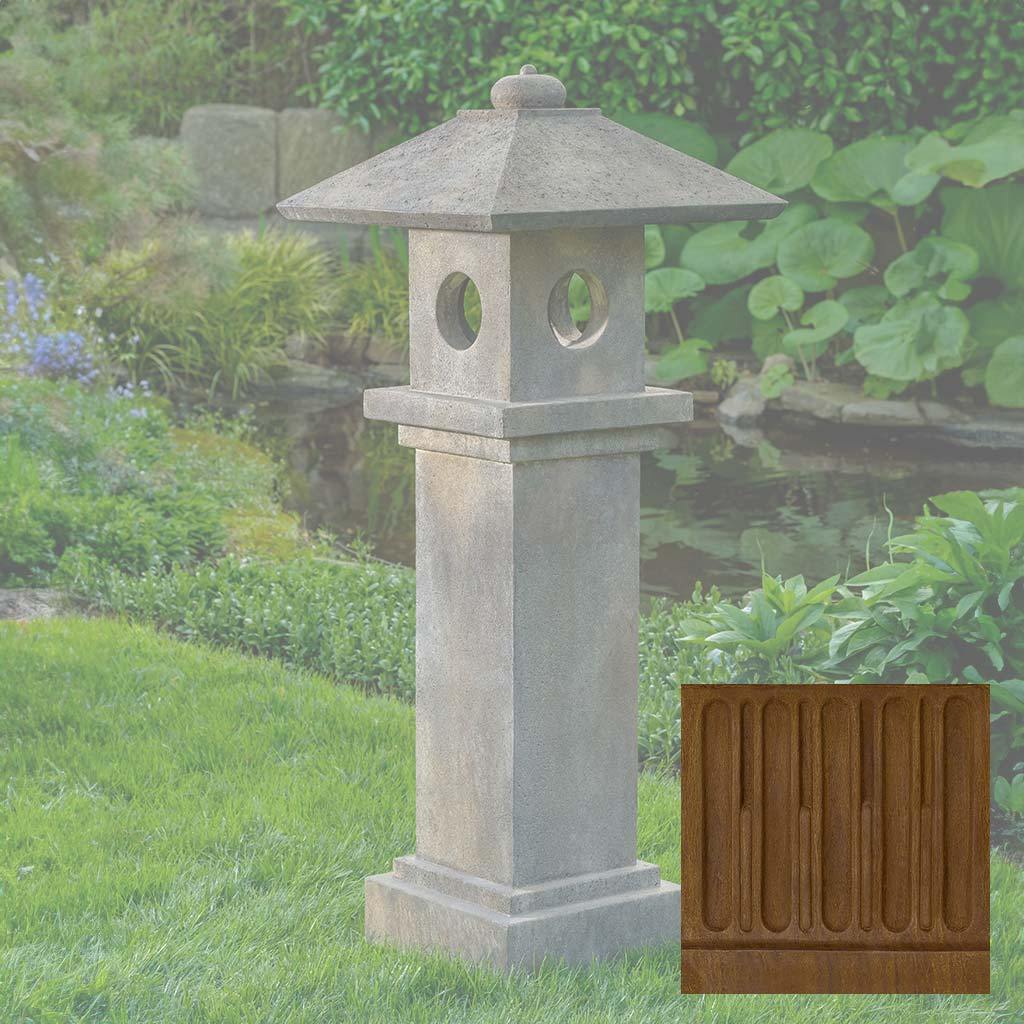 Aizu Lantern