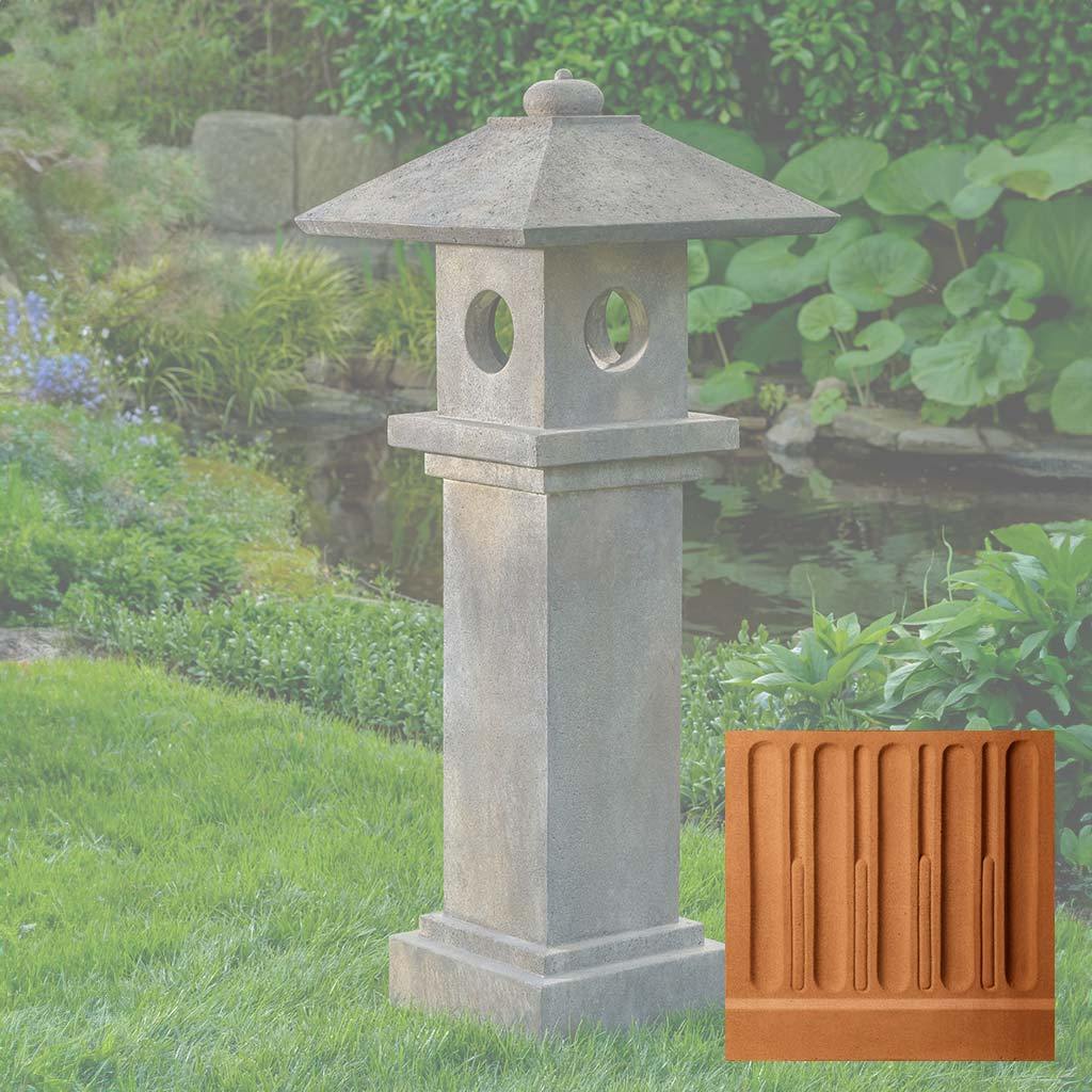 Aizu Lantern