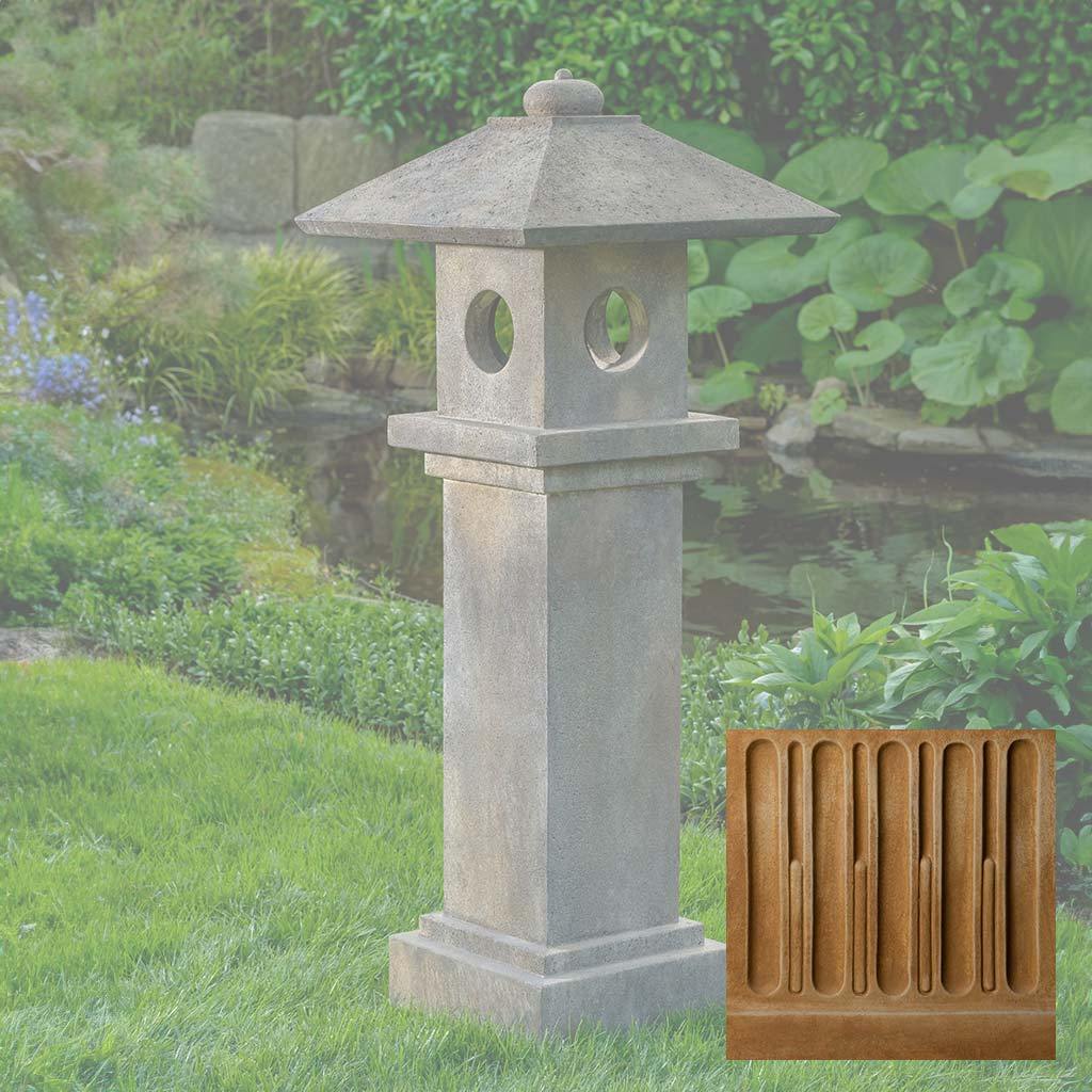 Aizu Lantern