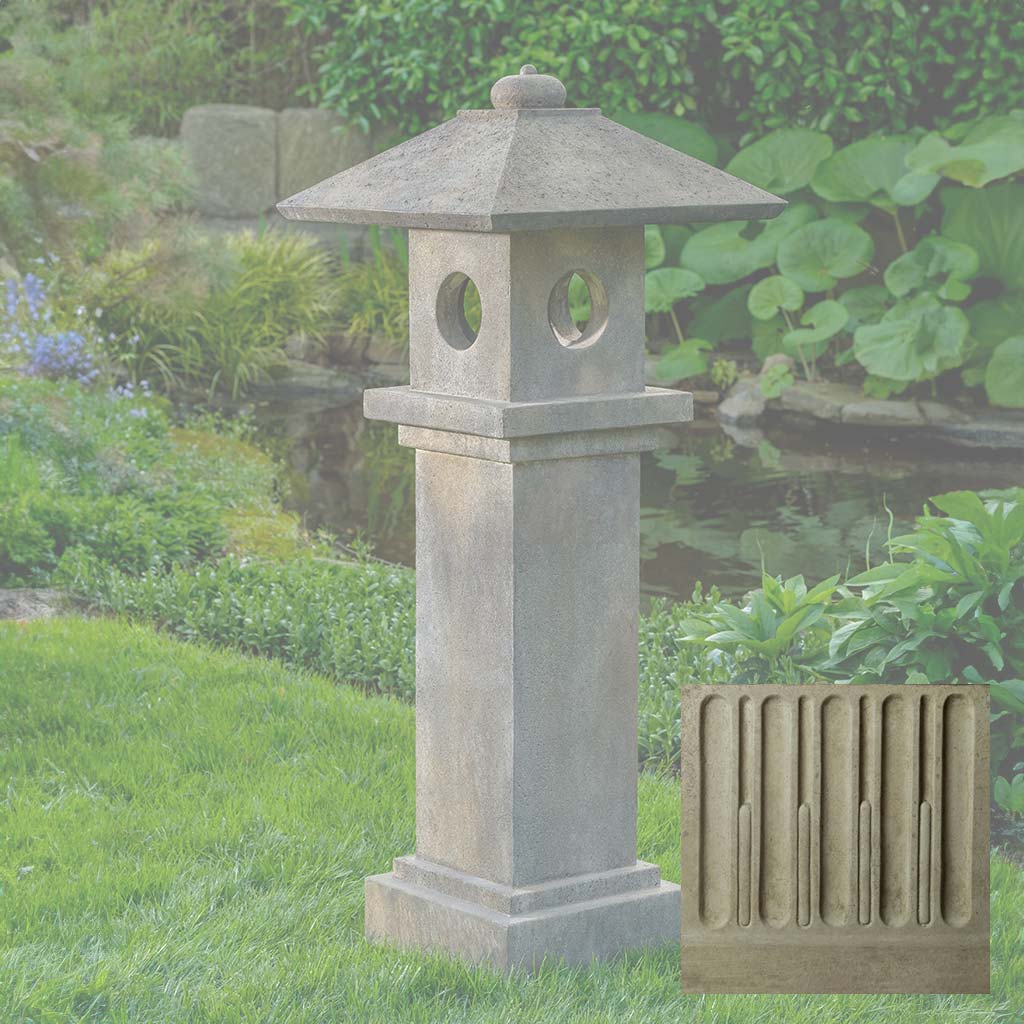 Aizu Lantern