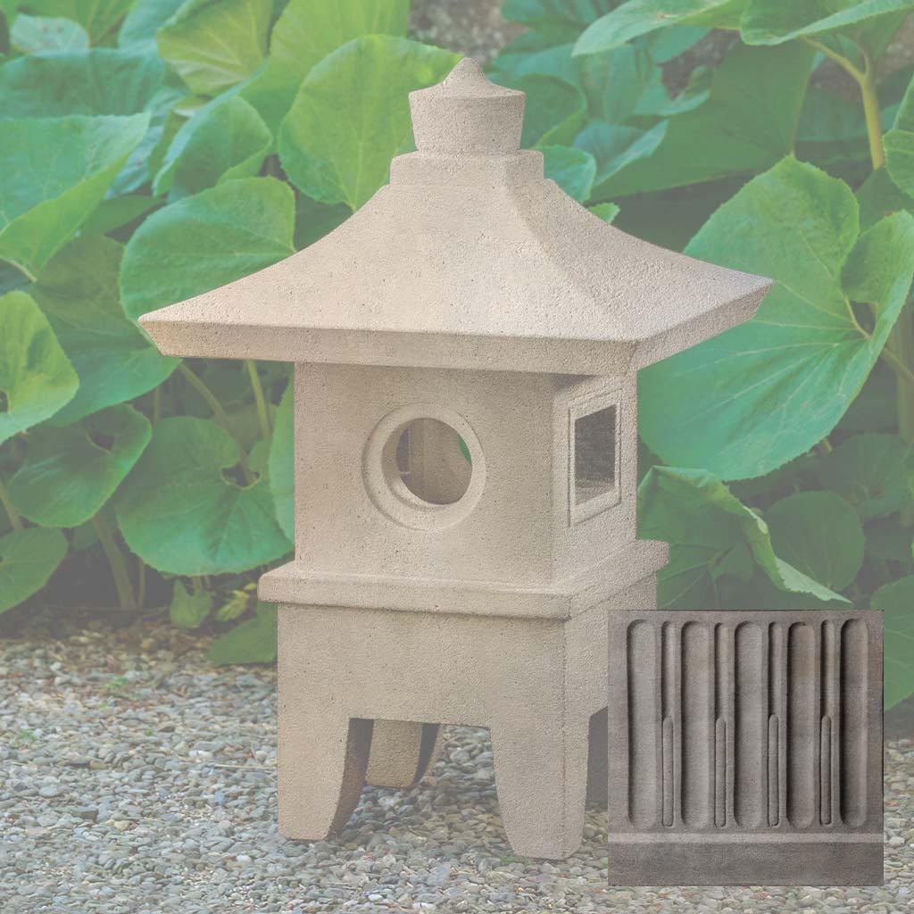 Kashimo Lantern