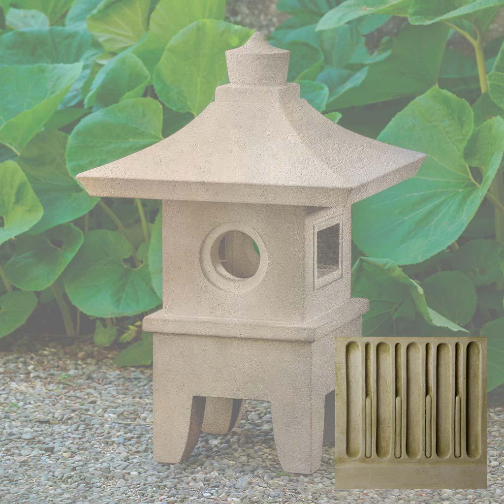 Kashimo Lantern