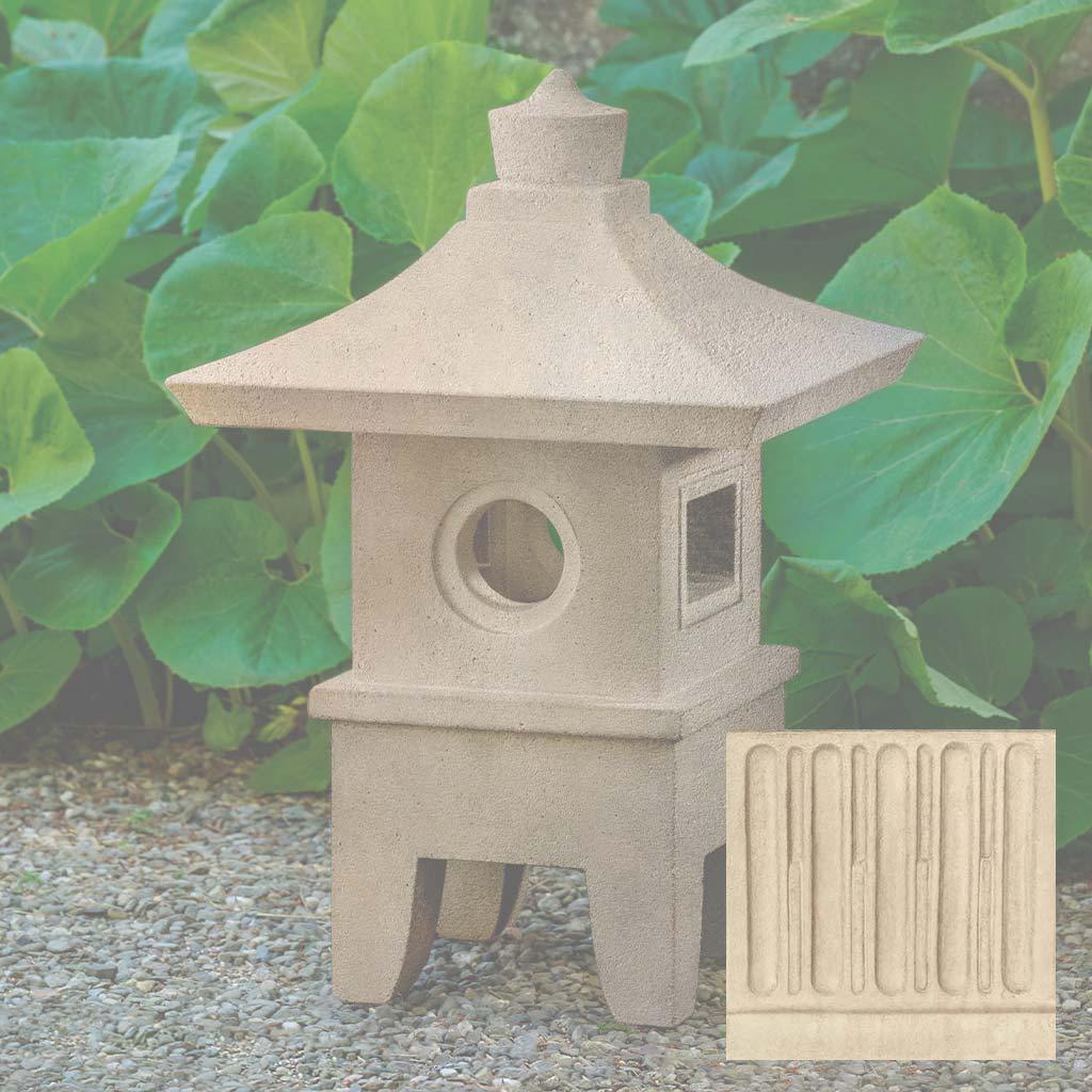Kashimo Lantern
