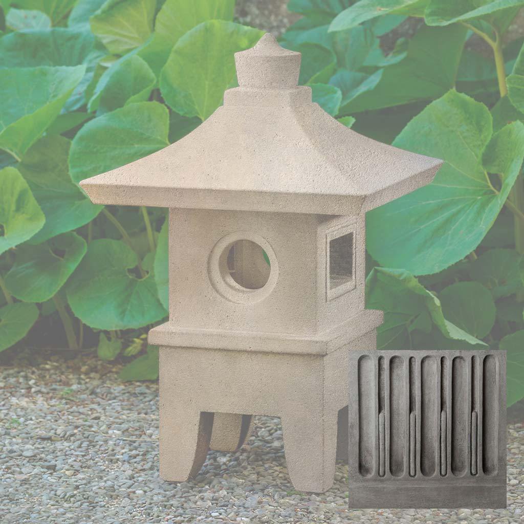 Kashimo Lantern
