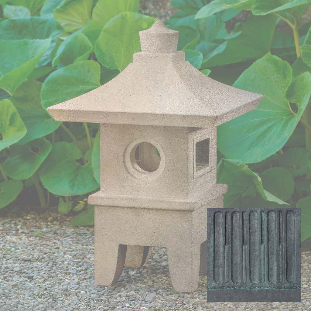 Kashimo Lantern