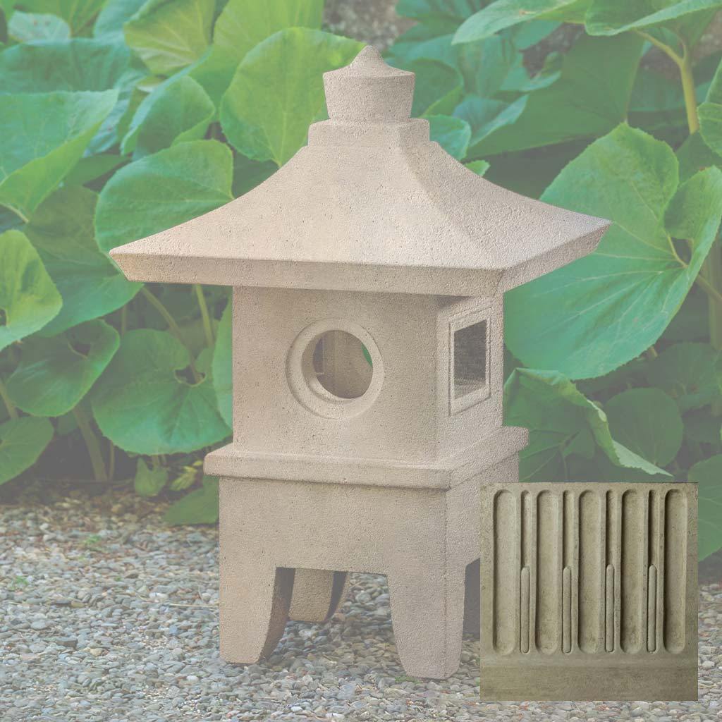 Kashimo Lantern