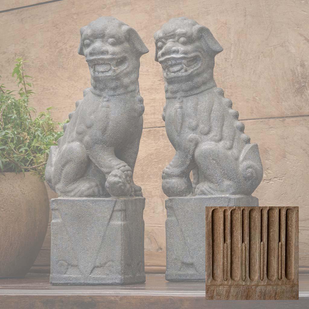 Nara Foo Dogs