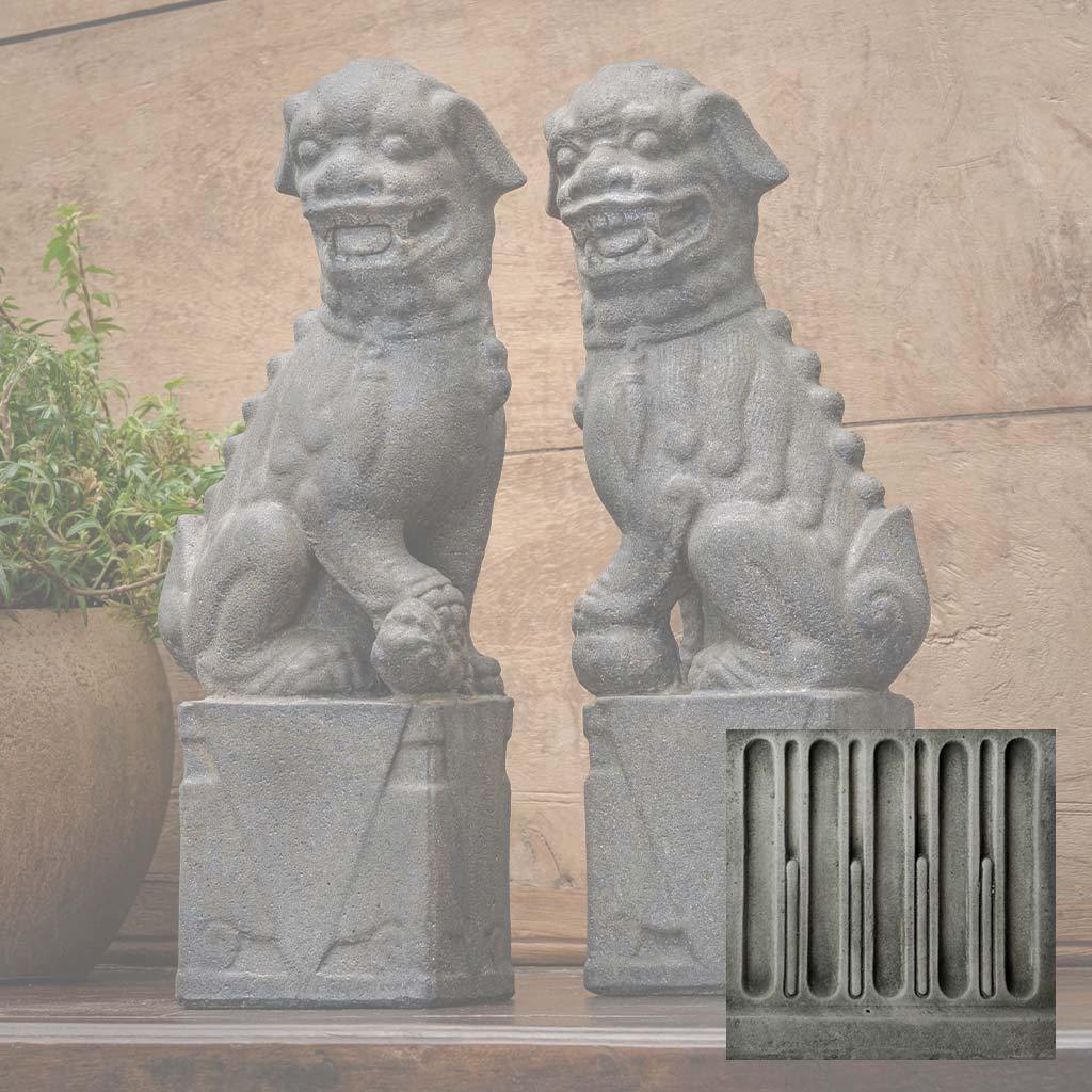 Nara Foo Dogs