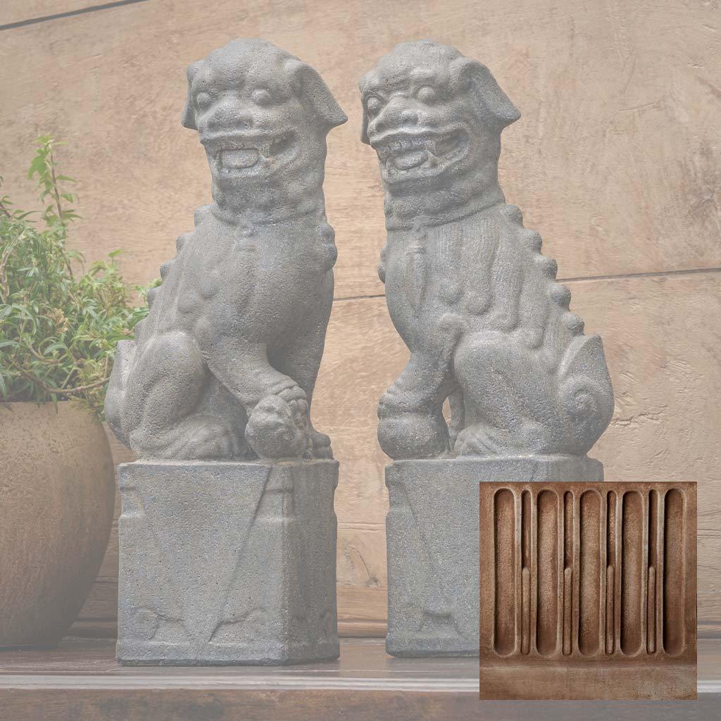 Nara Foo Dogs