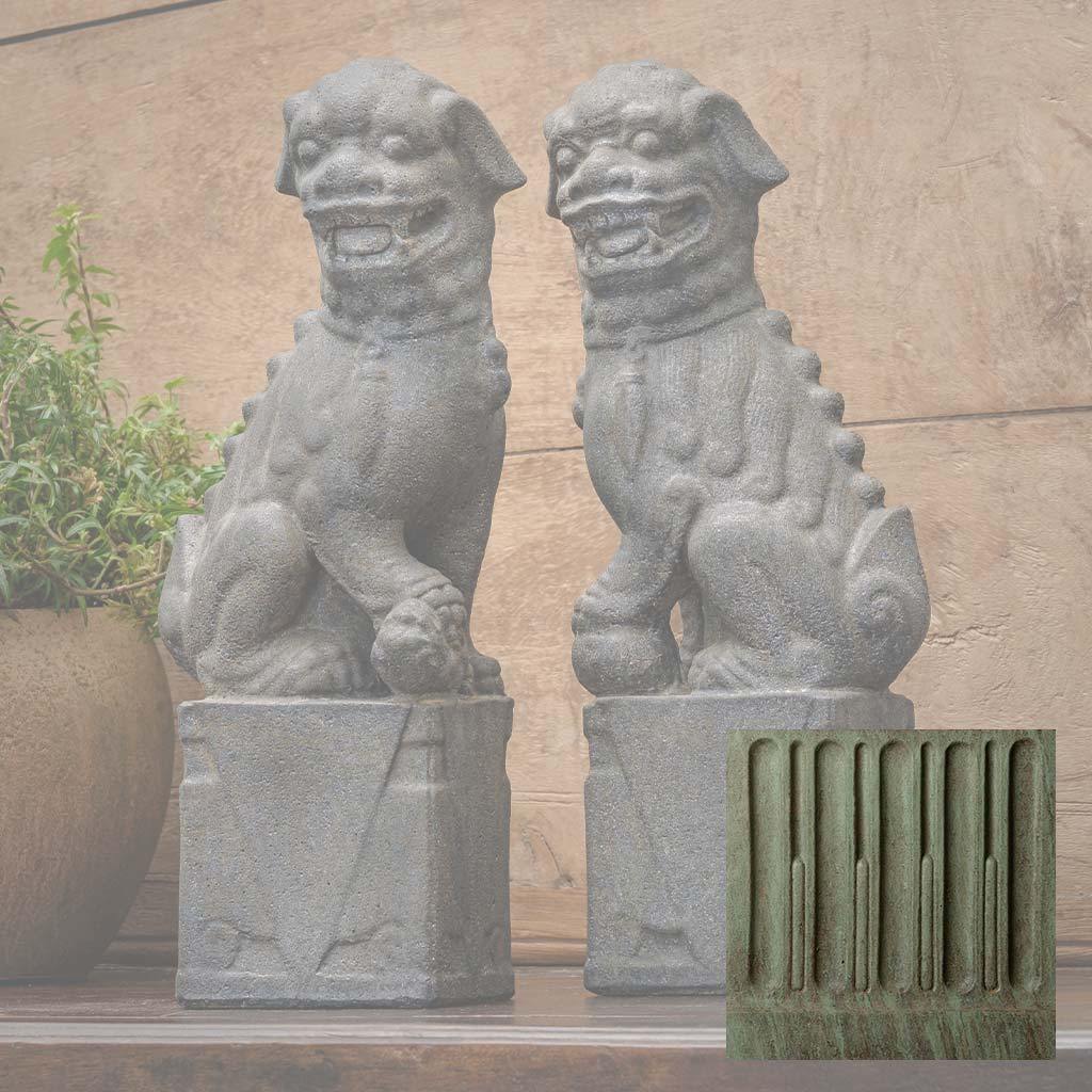 Nara Foo Dogs