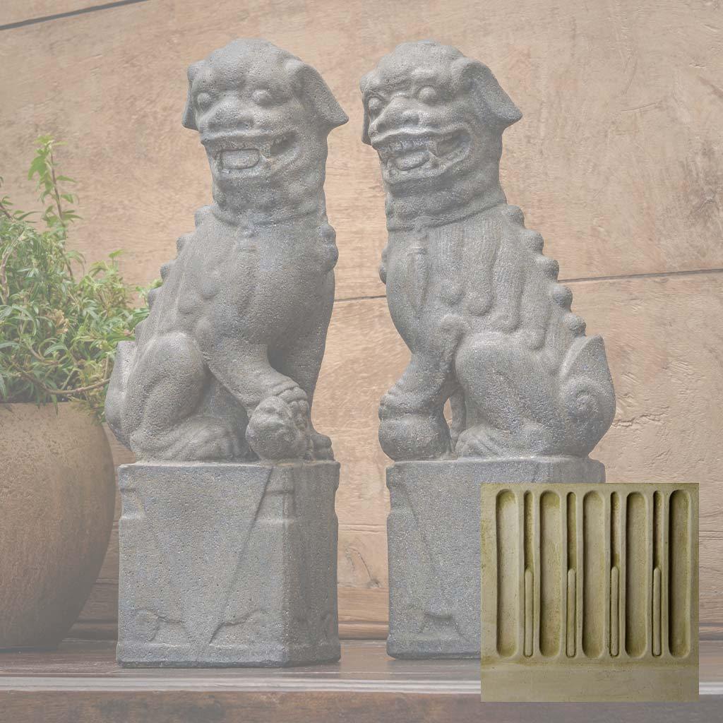 Nara Foo Dogs
