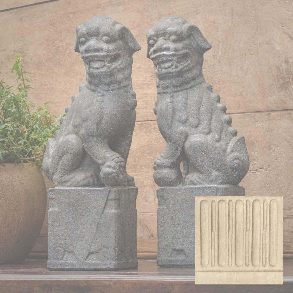 Nara Foo Dogs