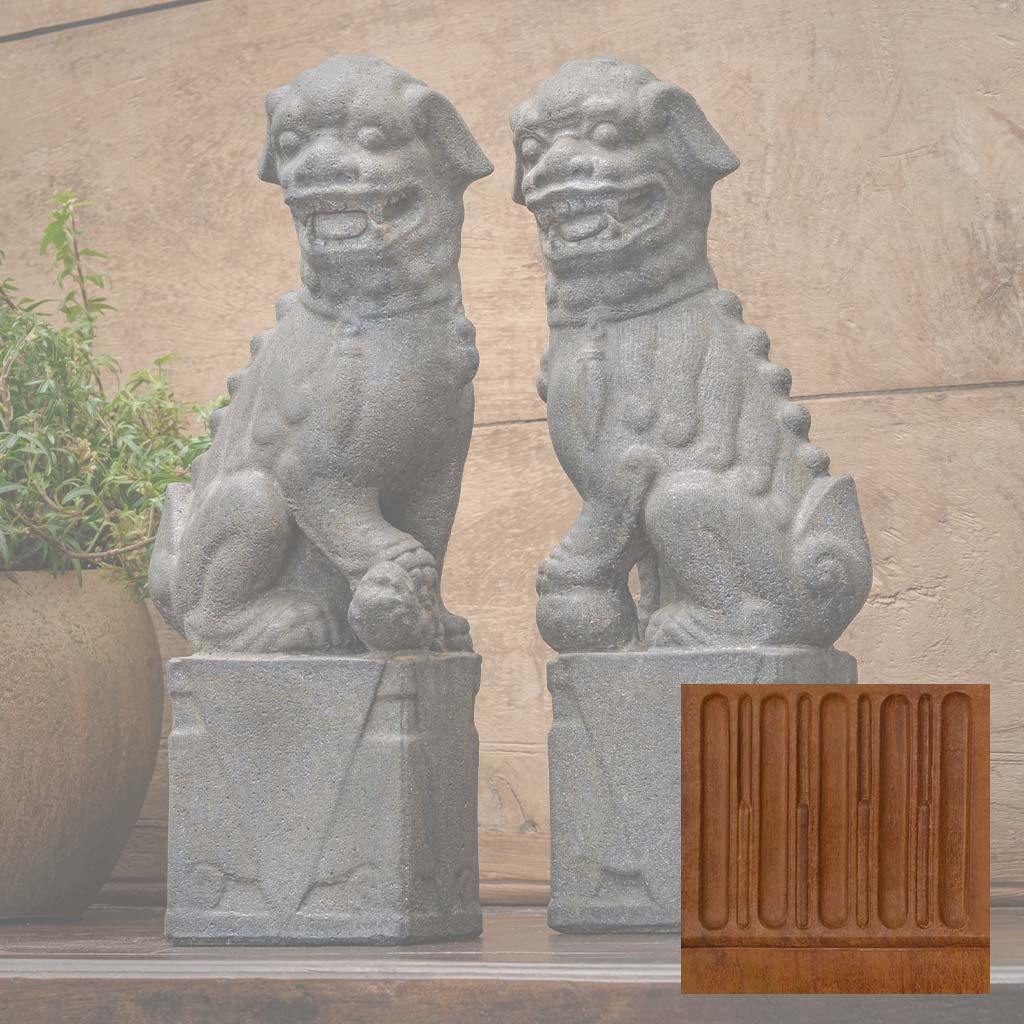 Nara Foo Dogs