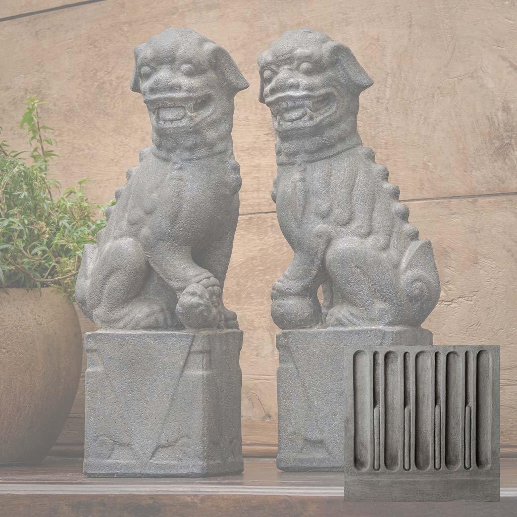 Nara Foo Dogs
