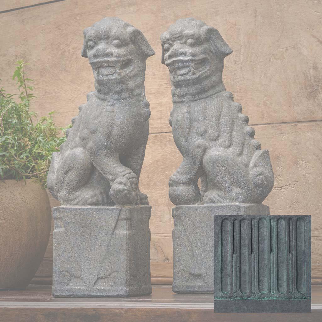 Nara Foo Dogs
