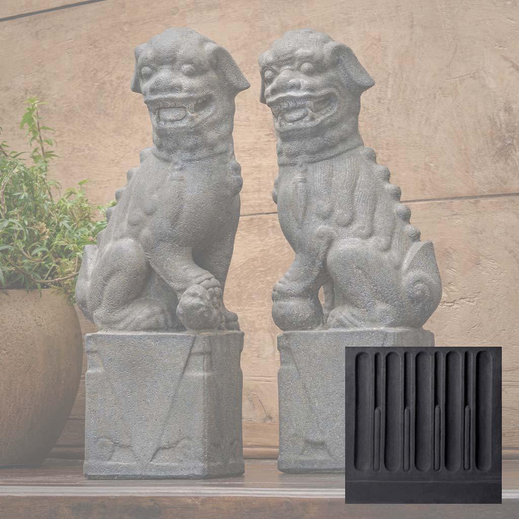 Nara Foo Dogs