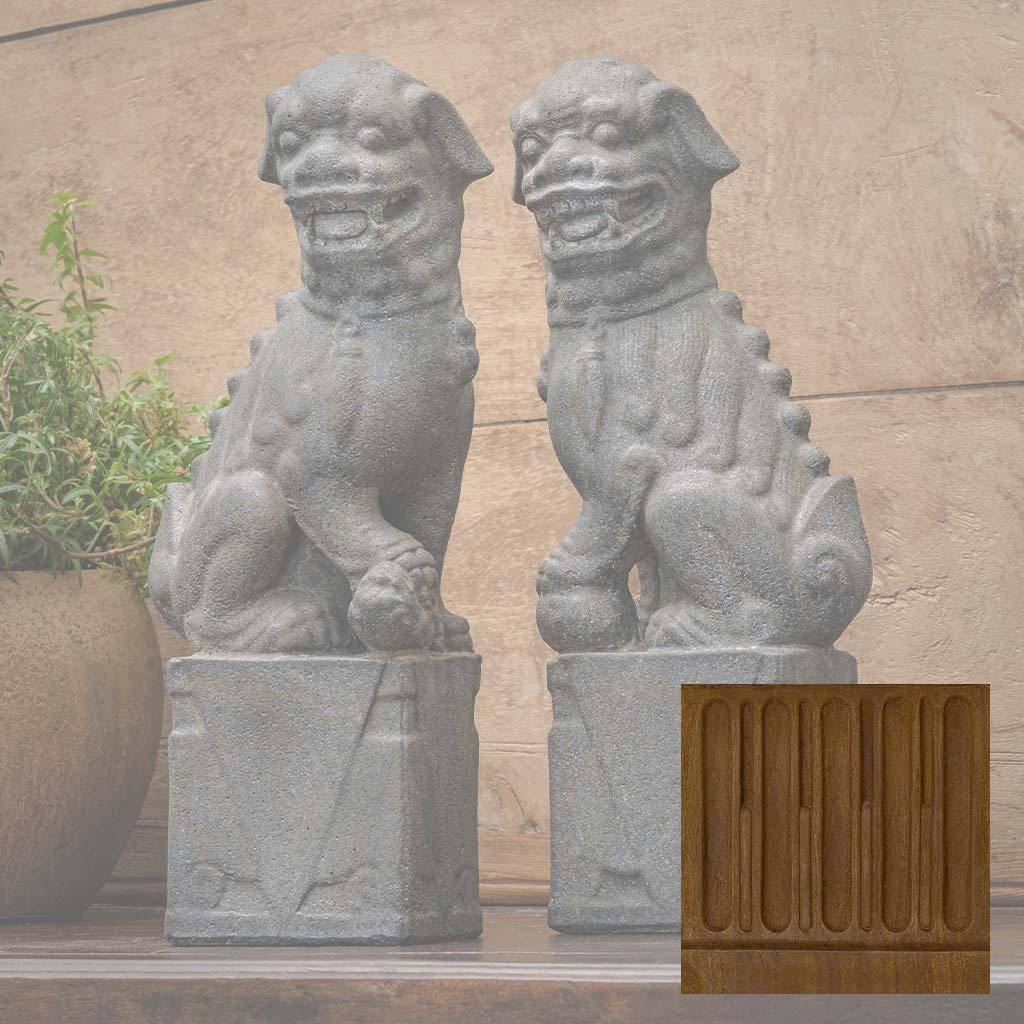 Nara Foo Dogs