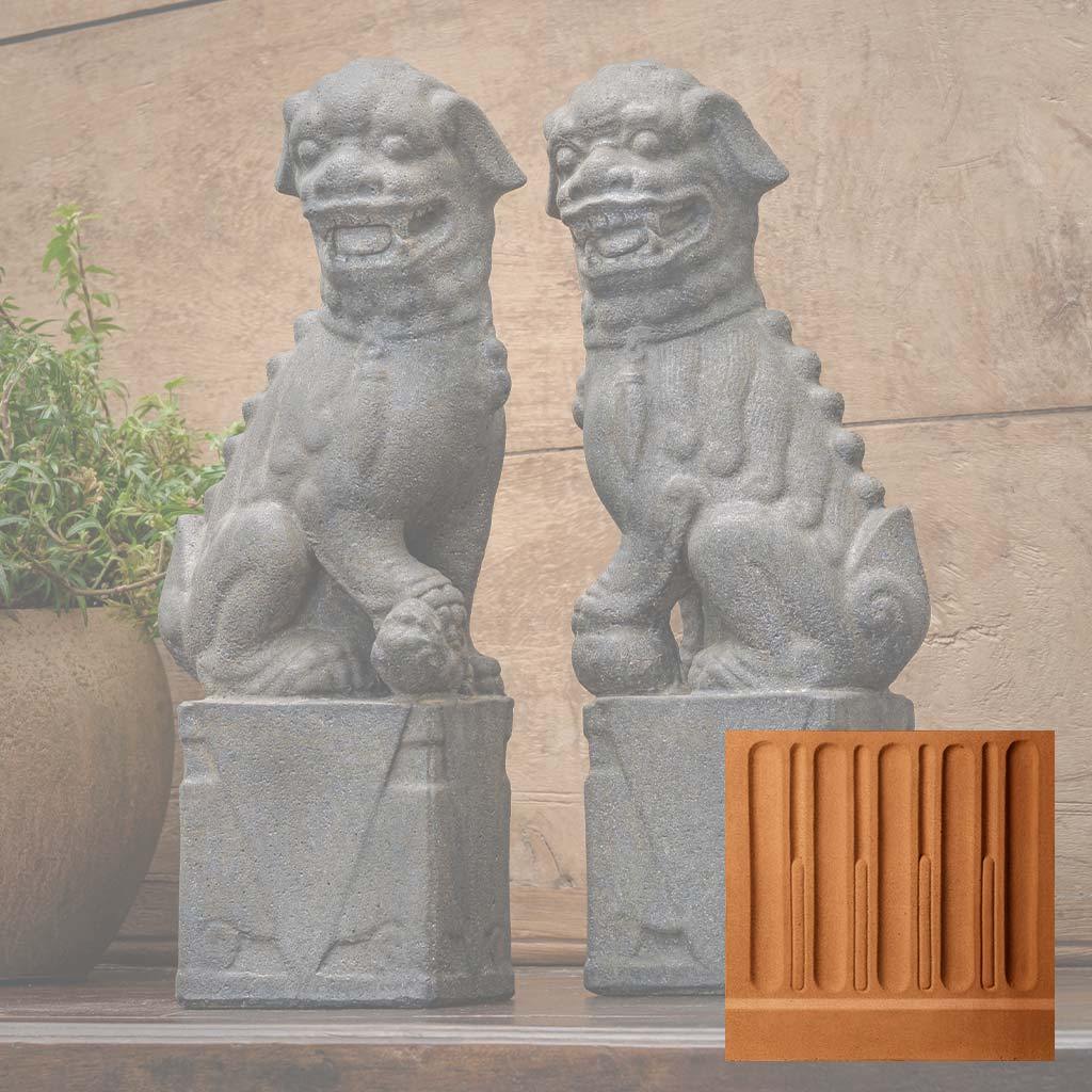 Nara Foo Dogs