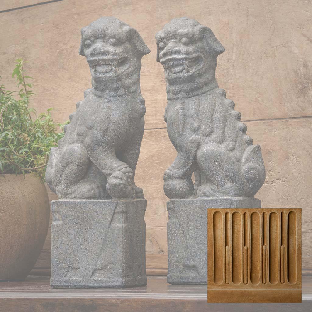 Nara Foo Dogs