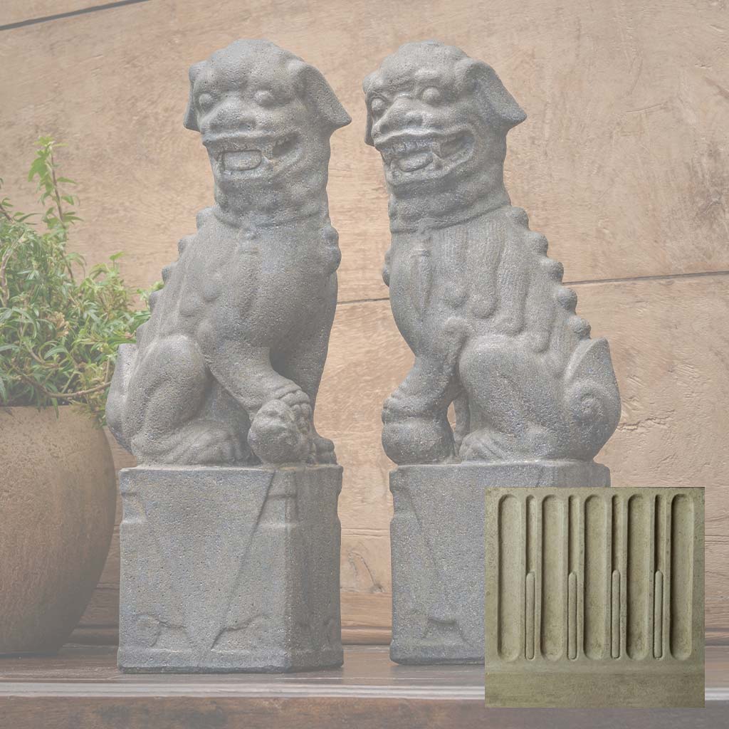 Nara Foo Dogs