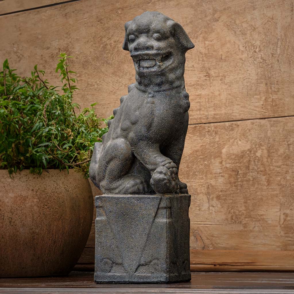 Nara Foo Dogs - Right Female