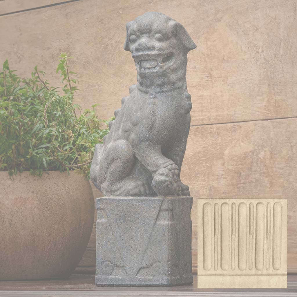 Nara Foo Dogs - Right Female