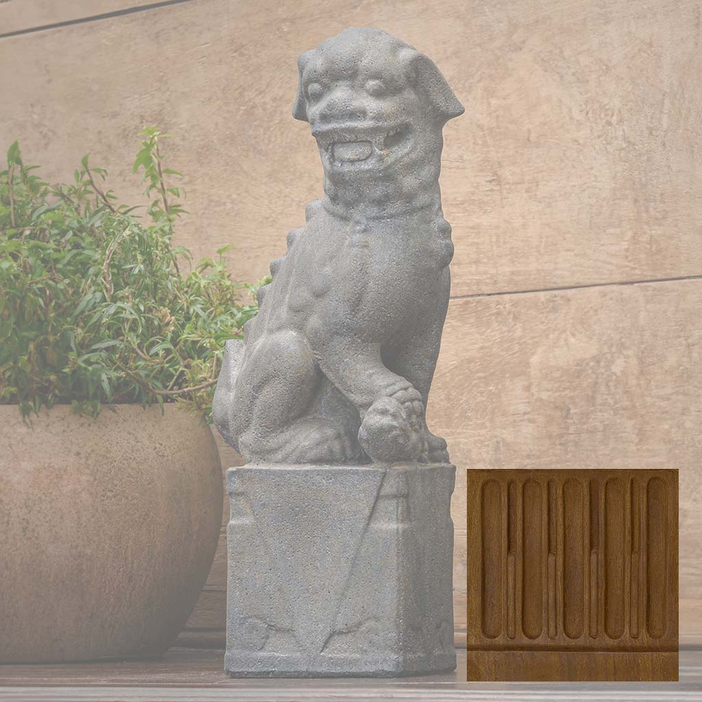 Nara Foo Dogs - Right Female
