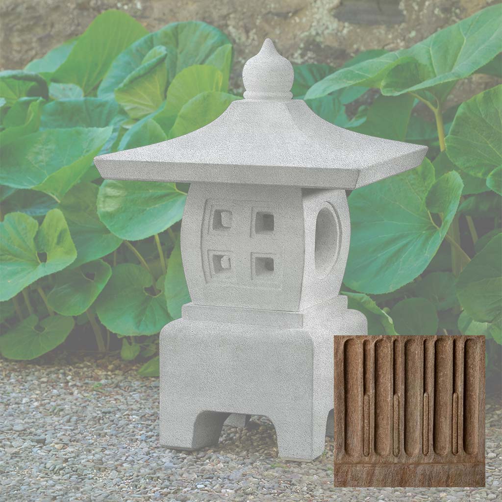 Hokkaido Lantern